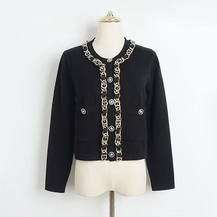 Chanel Jacket