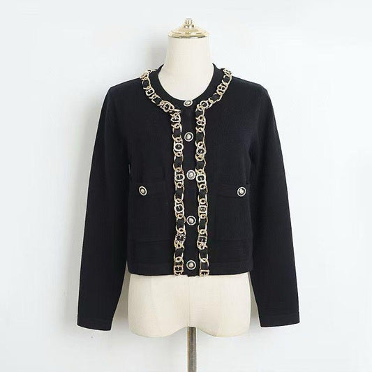 Chanel Jacket