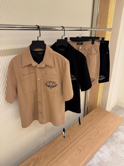 Amiri Set