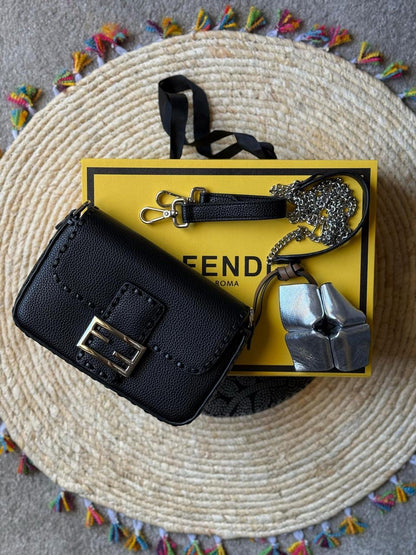 Fendi Sling Bag 4 colors