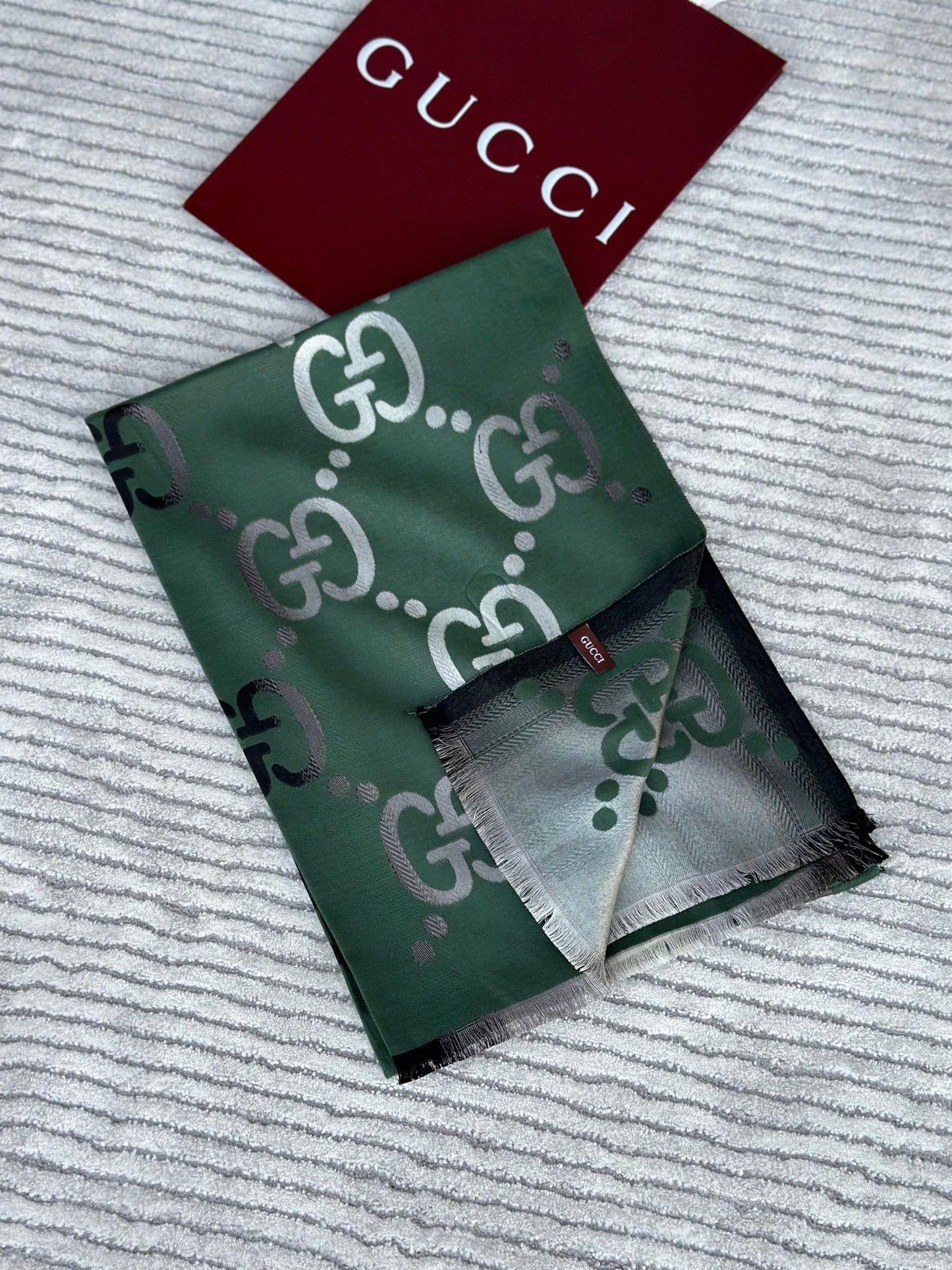Gucci Scarf 6 colors