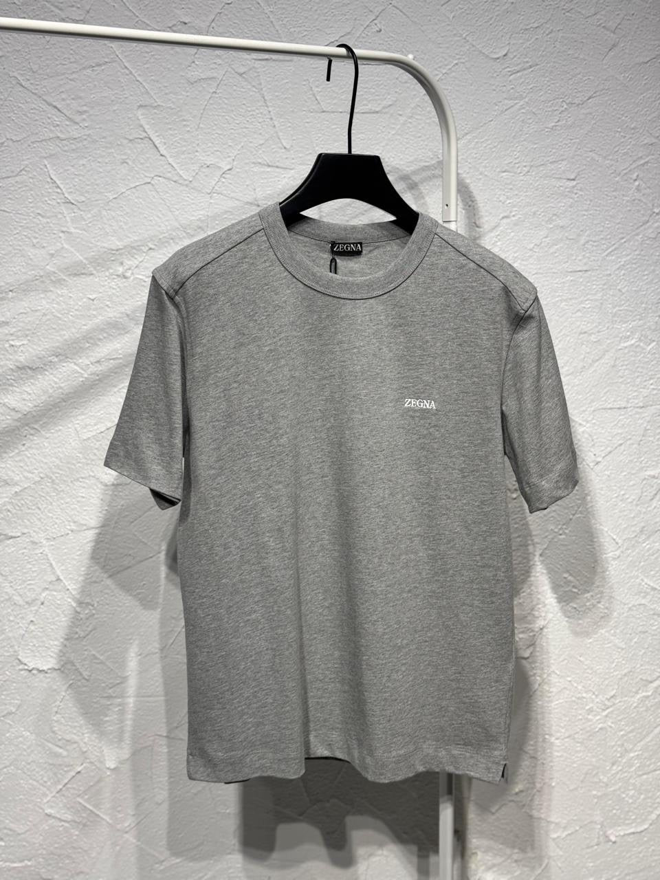 Zegna T-Shirt 4 colors
