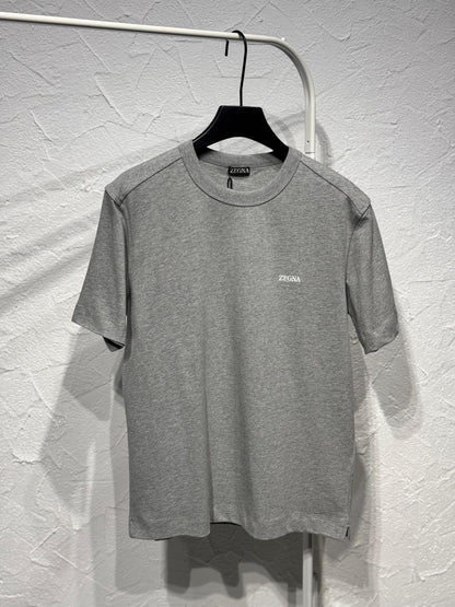 Zegna T-Shirt 4 colors