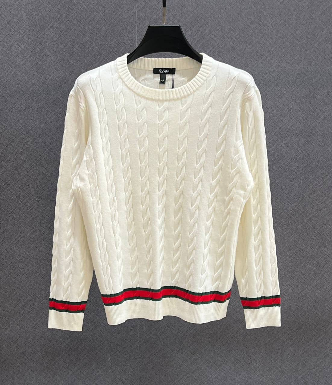 Gucci Sweater 2 colors