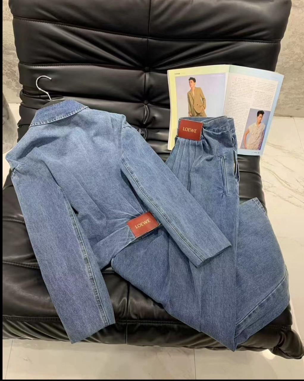 Loewe Set