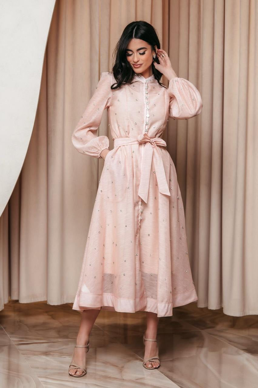 Zimmerman Dress