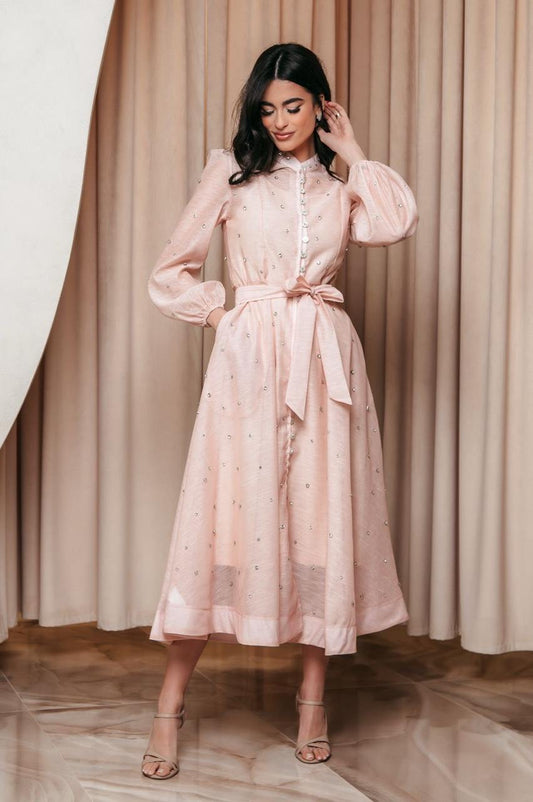 Zimmerman Dress