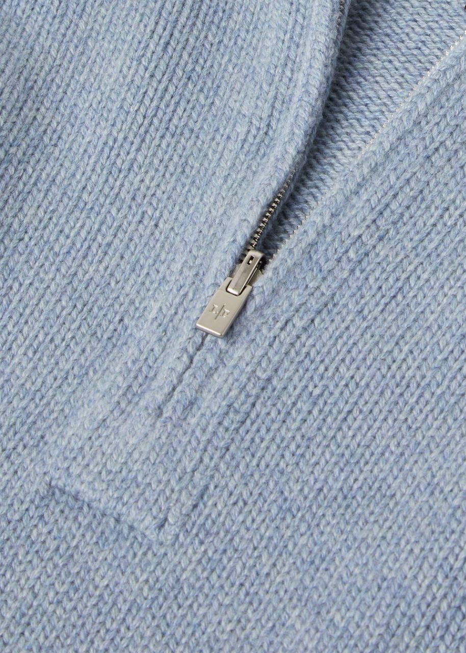 Loro Piana Polo Sweater