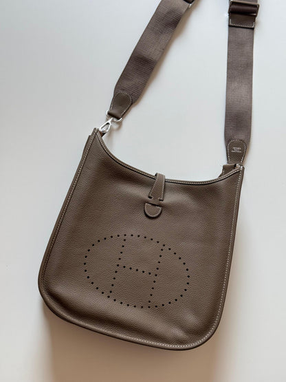 Hermes Evelyn Sling Bag