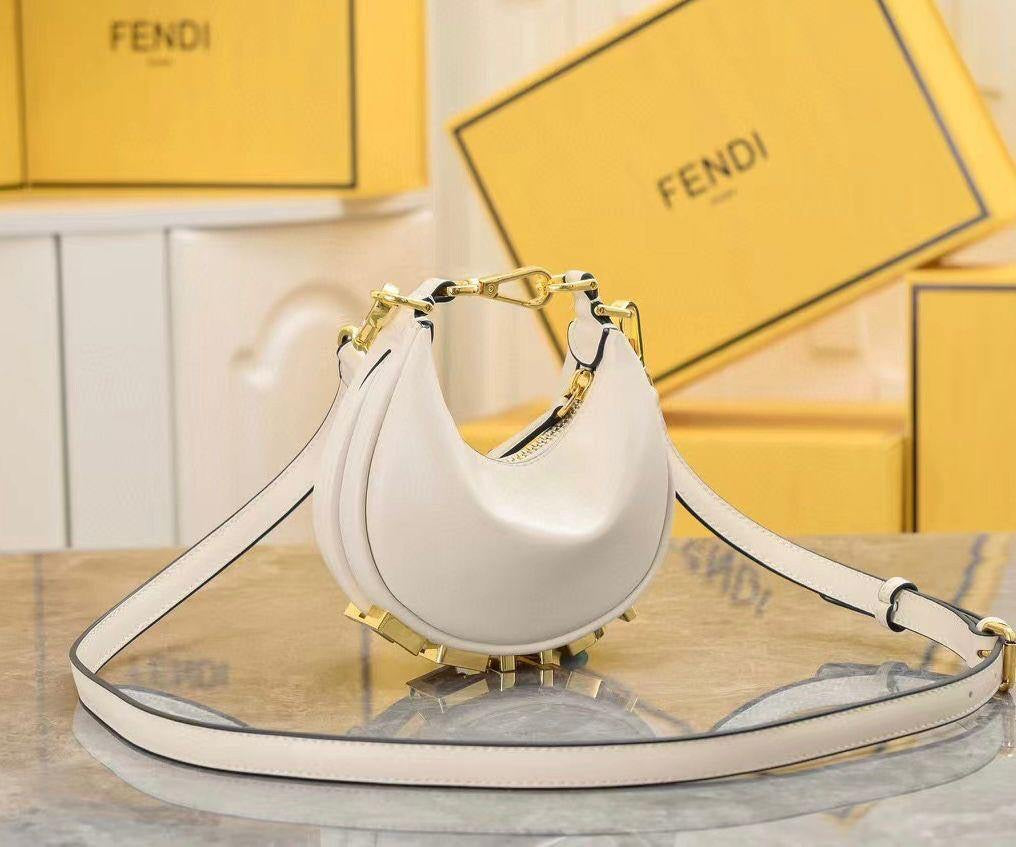 Fendi Sling Bag 5 colors