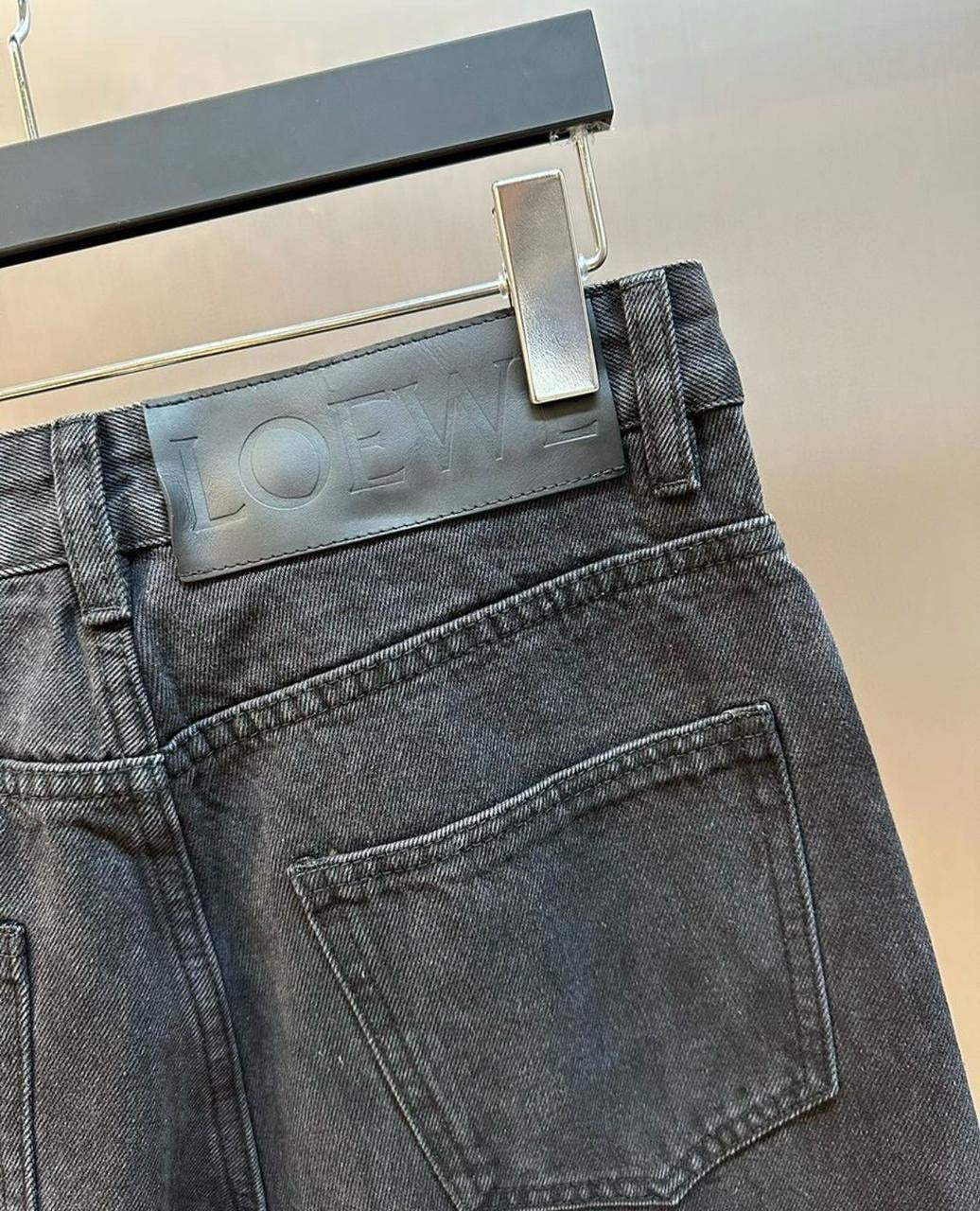 Loewe Jeans Pants