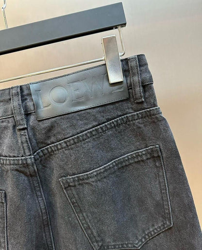 Loewe Jeans Pants