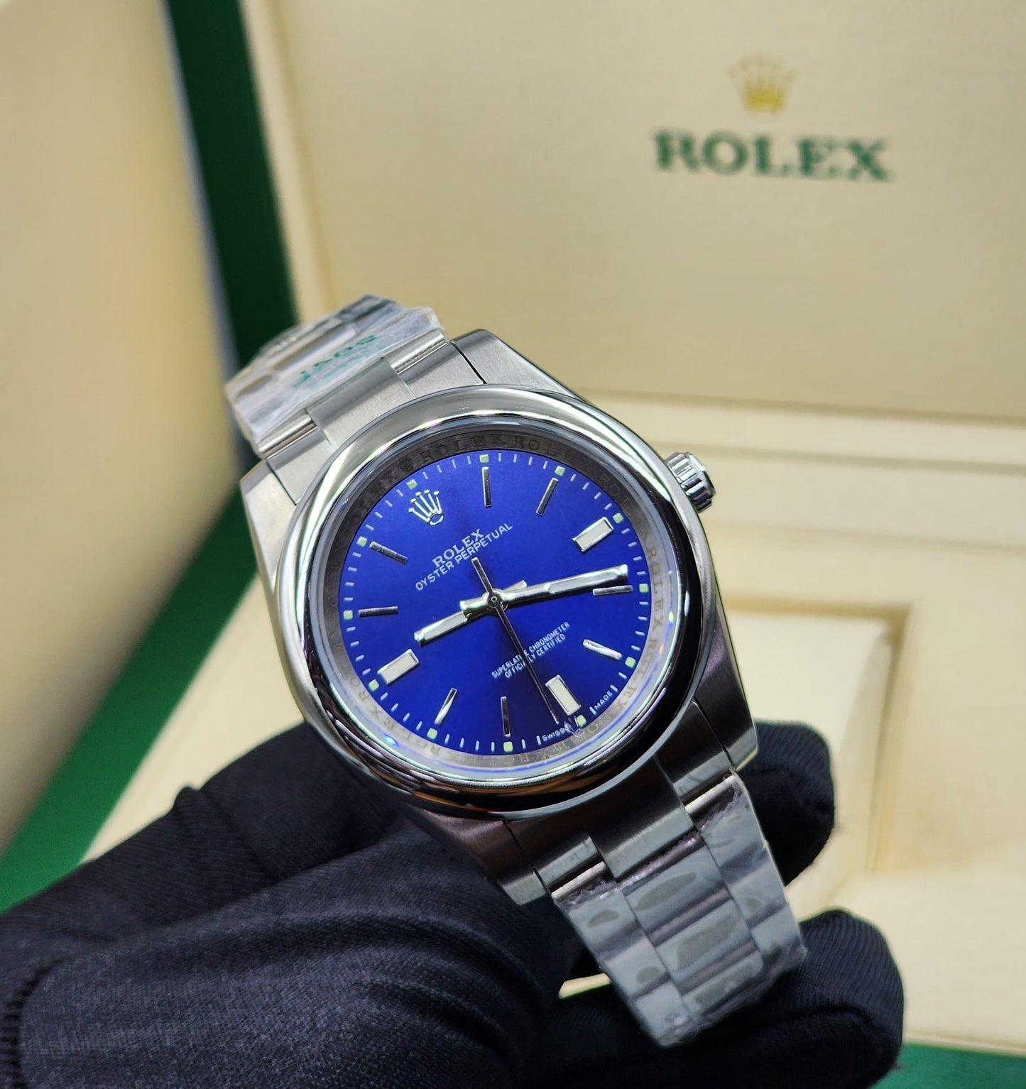 Rolex Daytona Watch 4 colors