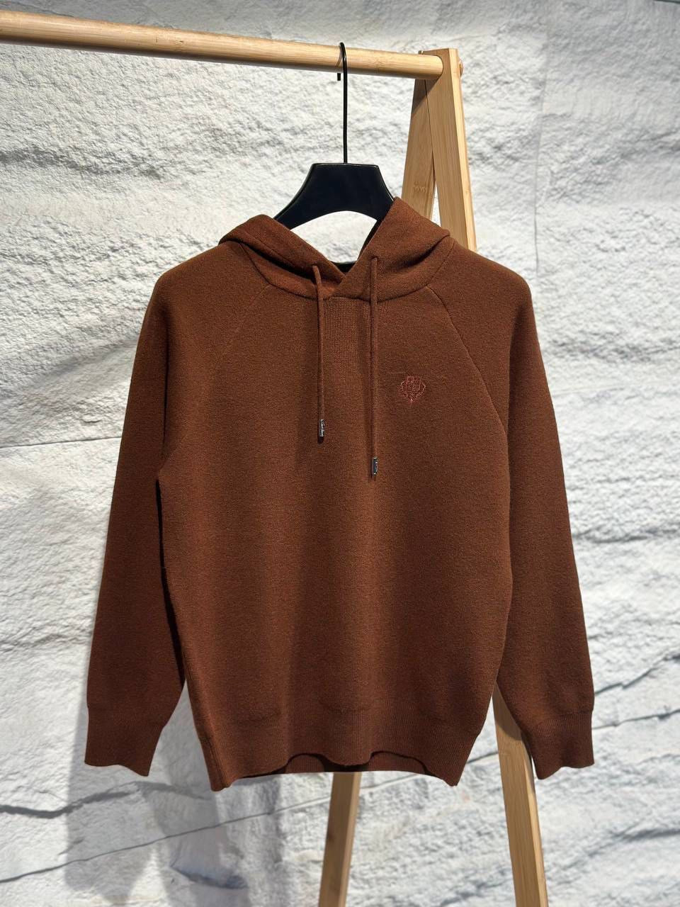 Loro Piana Hoodie