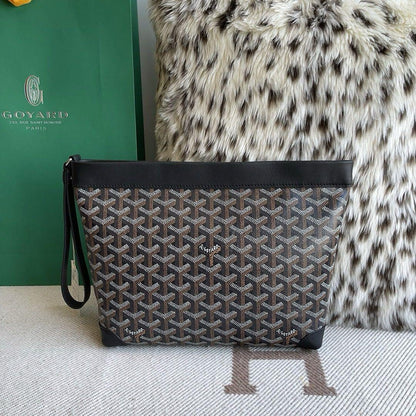 Goyard Pouch 5 colors