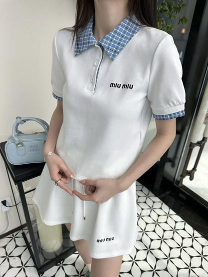Miu Miu Set 2 colors