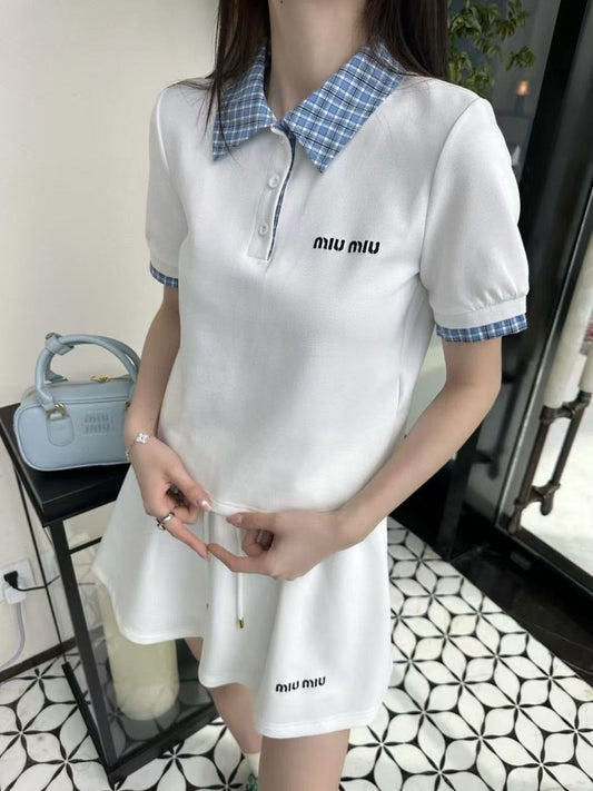 Miu Miu Set 2 colors