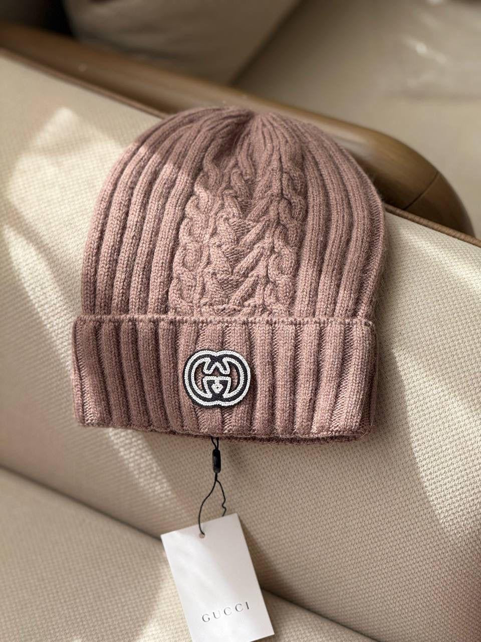 Gucci Beanie