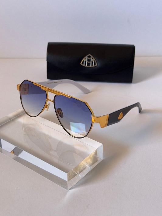 Maybach Sunglasses 3 colors