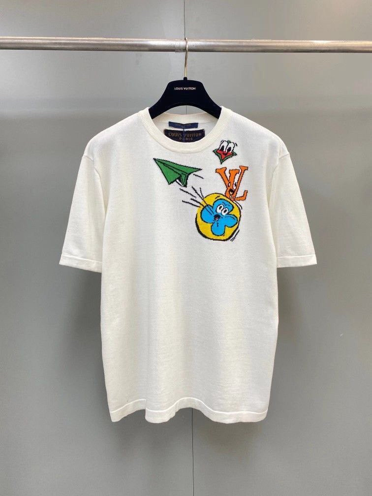 Louis Vuitton T-Shirt