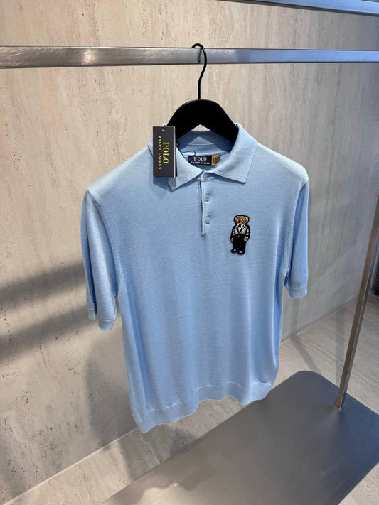 Ralph Lauren Polo Shirt 4 colors