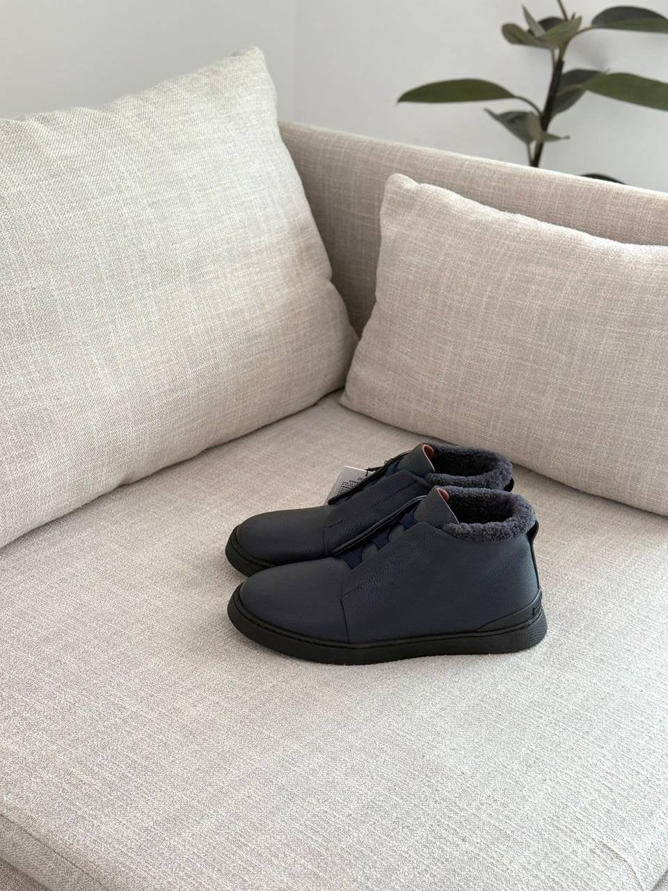 Zegna shoes
