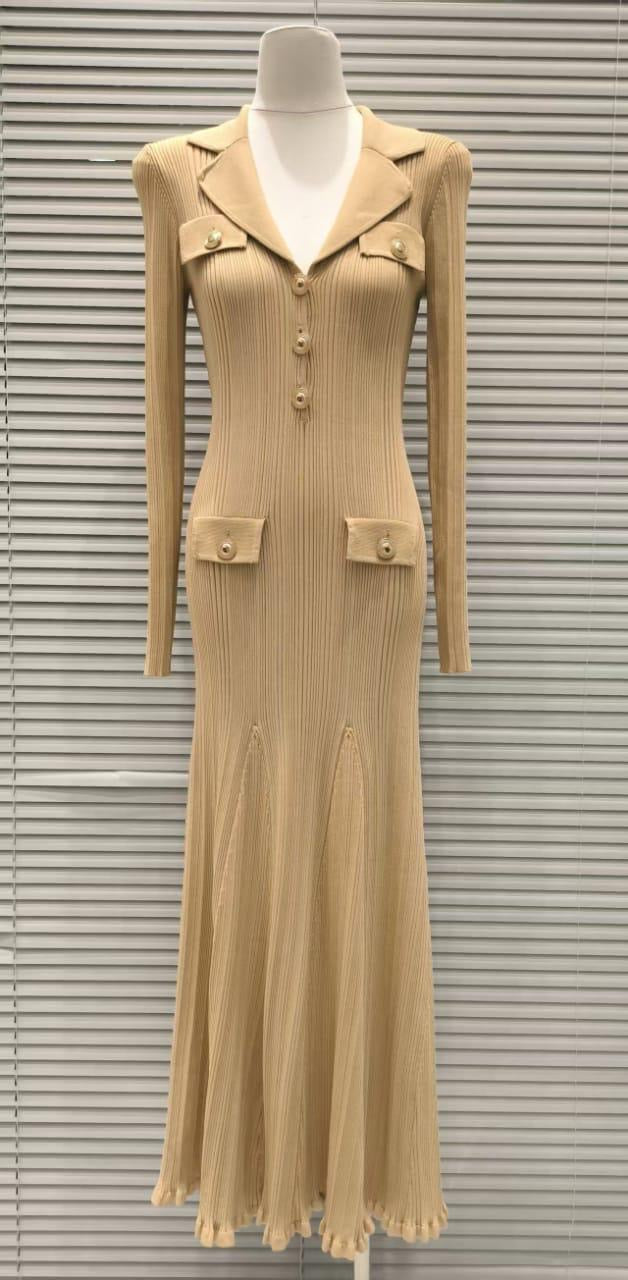 Self-Portrait Dress 3 colors