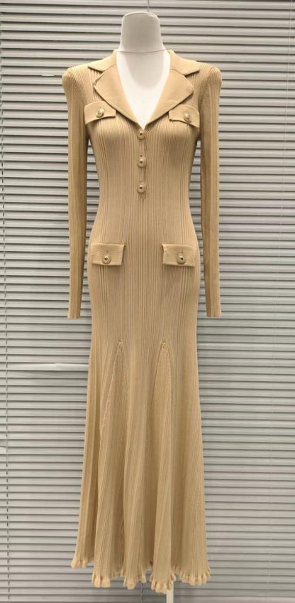 Self-Portrait Dress 3 colors