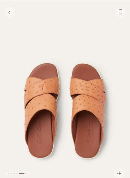 Palm Walker Slippers 2 colors