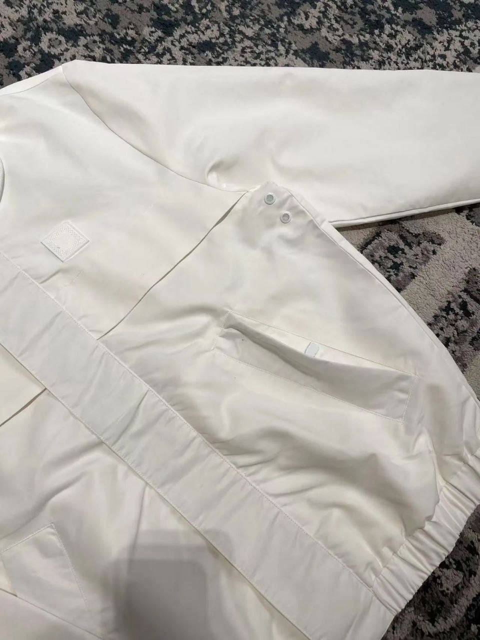 Louis Vuitton Jacket