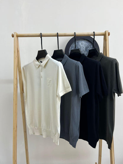 Louis Vuitton Polo Shirt