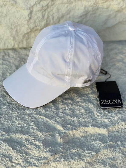 Zegna Caps
