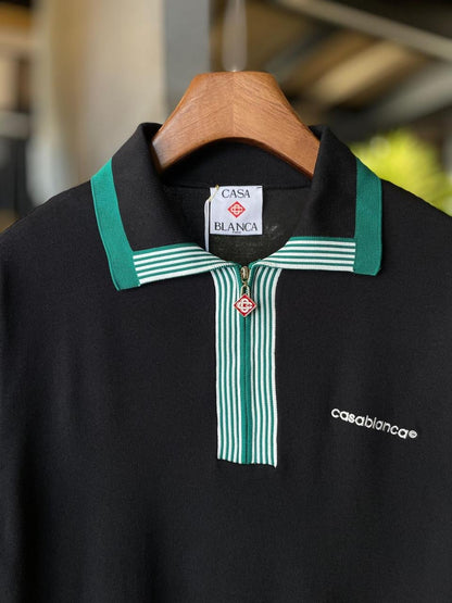 Casablanca Polo Shirt