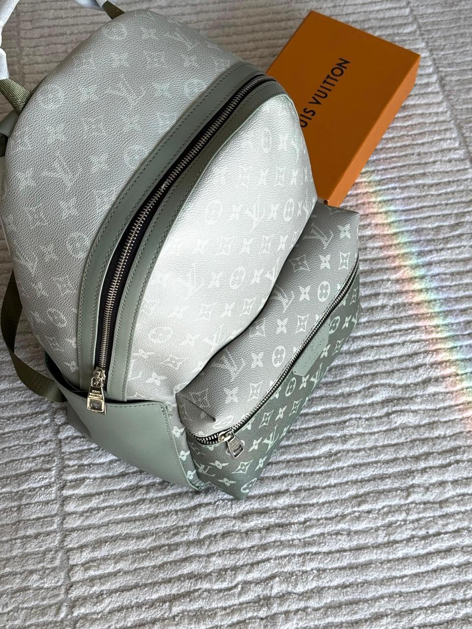 Louis Vuitton Backpack