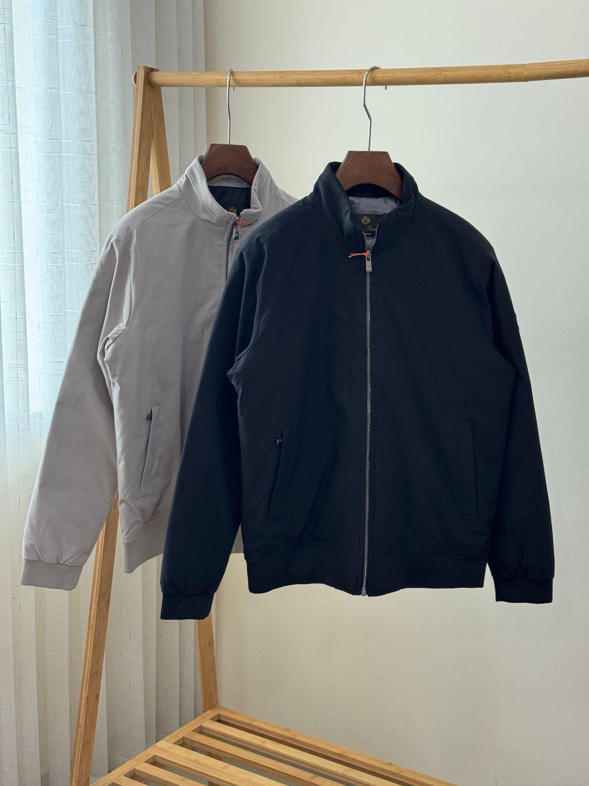 Loro Piana Jacket