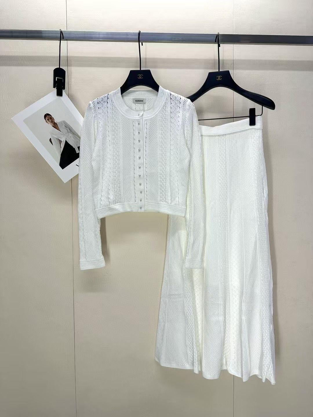 Sandro Set