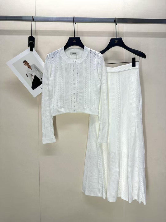 Sandro Set