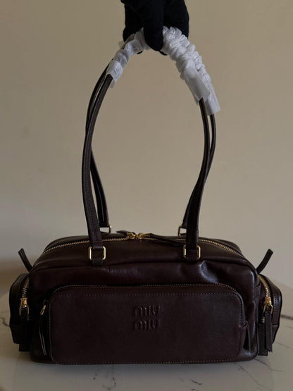 Miu Miu Shoulder Bag