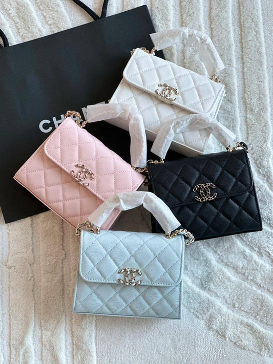 Chanel Sling Bag (VIP Quality)