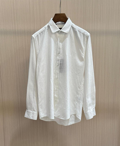 Loro Piana Shirt 6 colors