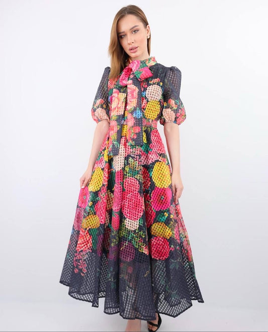 Zimmerman Dress
