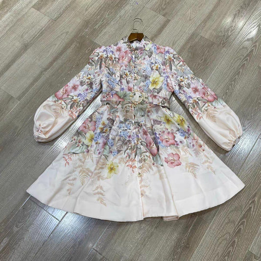 Zimmerman Dress