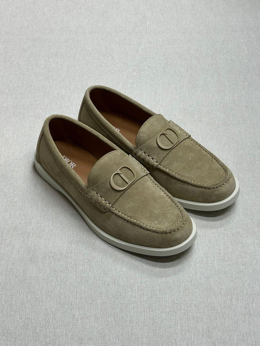 Dior Loafers 4 colors