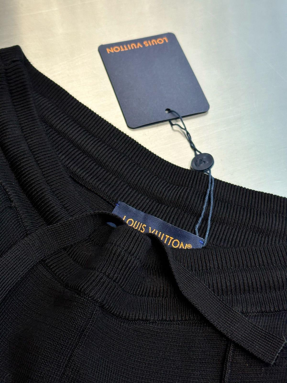 Louis Vuitton TrackSuit
