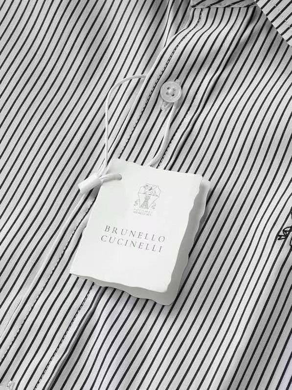 Brunello Shirt 2 colors