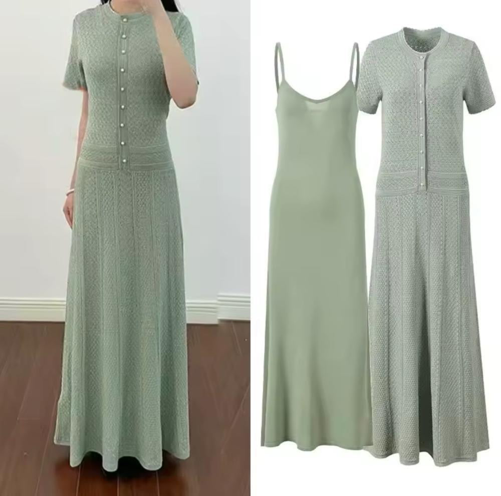 Sandro Dress
