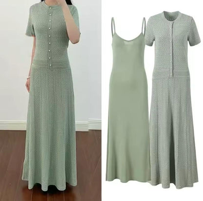 Sandro Dress