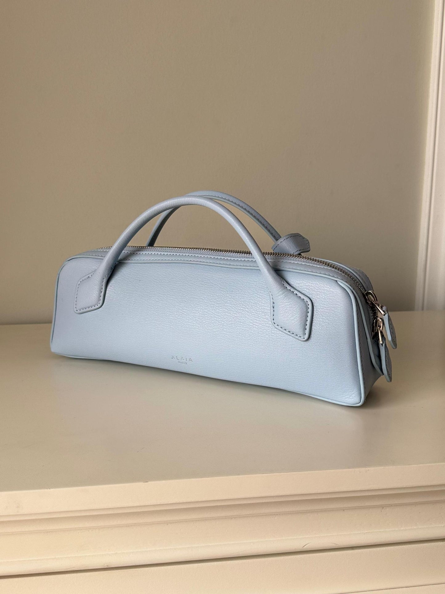 Alaia HandBag (VIP Quality)