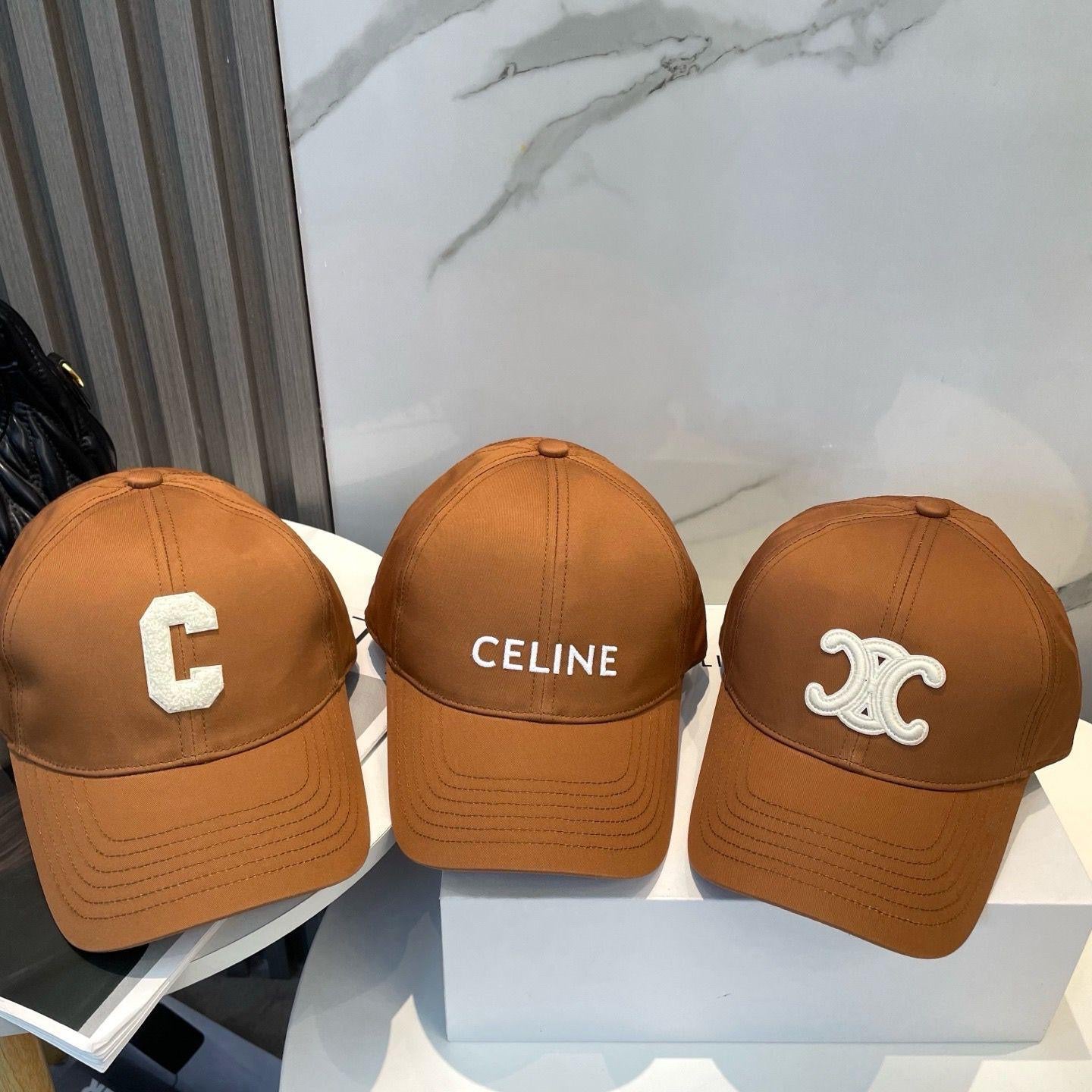 Celine Cap