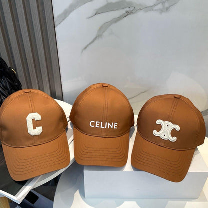 Celine Cap